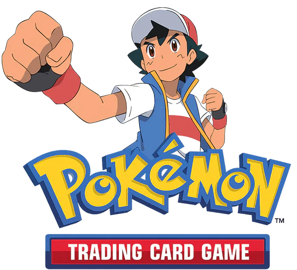 Koreanische und chinesische Pokémon Displays
