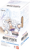One Piece Korean Display: Awakening of the New Era (OP-05) - KartenKoloss